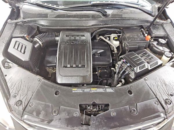 2017 CHEVROLET EQUINOX LT / FL