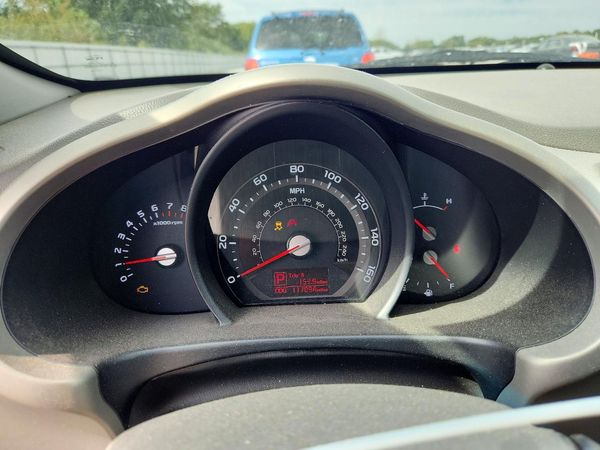 2014 KIA SPORTAGE LX