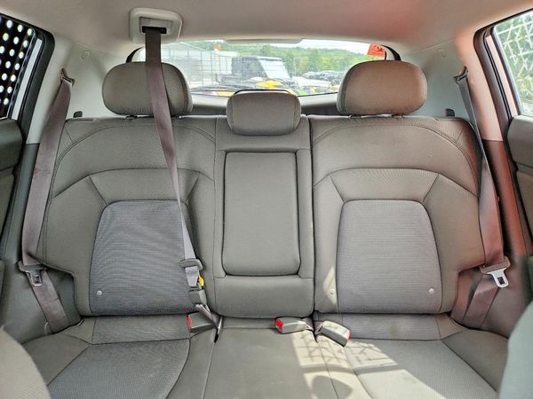 2014 KIA SPORTAGE LX