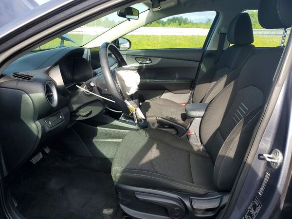 2020 KIA FORTE FE, LXS