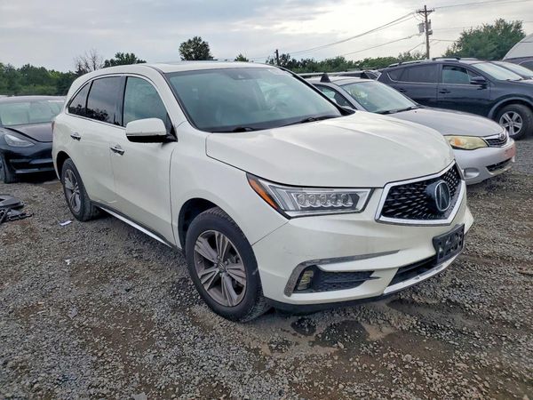 2019 ACURA MDX SH-AWD