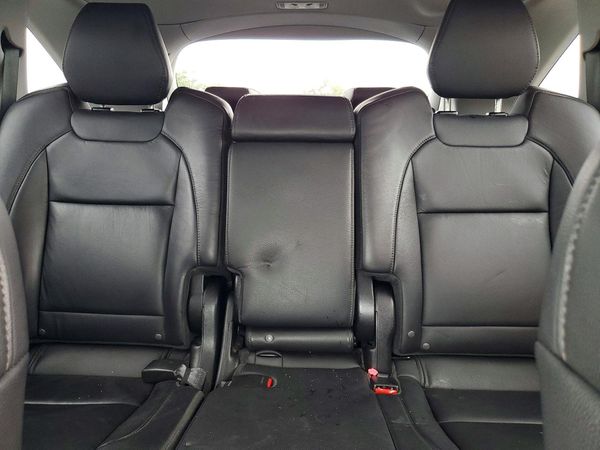 2019 ACURA MDX SH-AWD