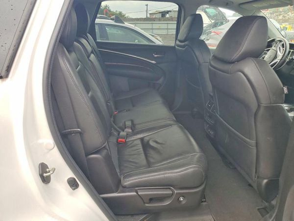 2019 ACURA MDX SH-AWD