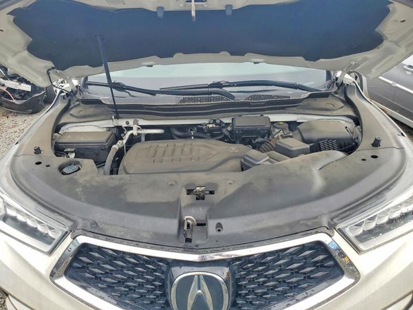 2019 ACURA MDX SH-AWD