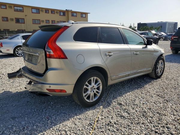 2016 VOLVO XC60 SV33 Premier