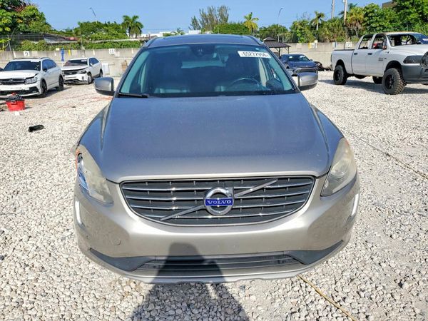 2016 VOLVO XC60 SV33 Premier