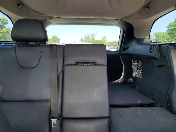2016 VOLVO XC60 SV33 Premier