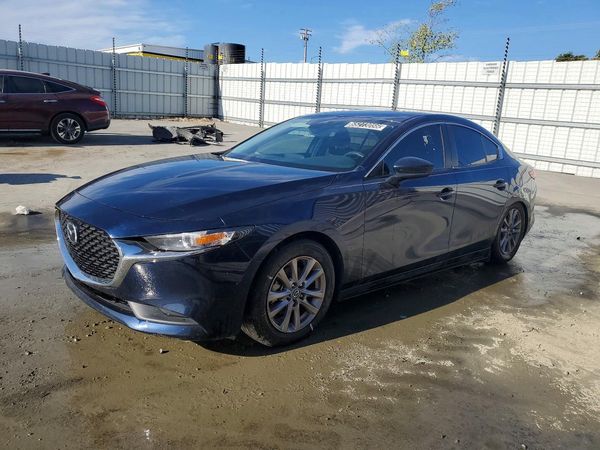 2020 MAZDA 3
