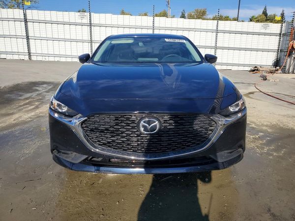 2020 MAZDA 3