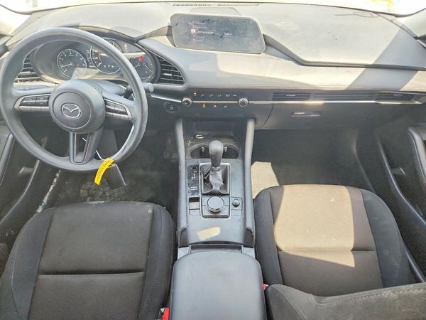 2020 MAZDA 3