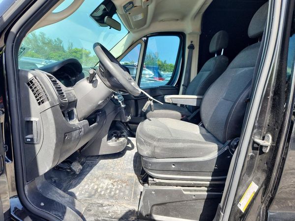 2022 RAM PROMASTER 1500