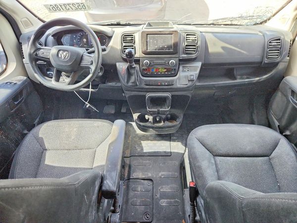 2022 RAM PROMASTER 1500
