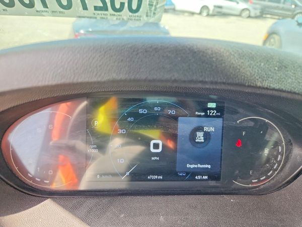 2022 RAM PROMASTER 1500