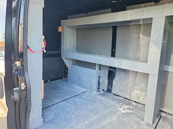 2022 RAM PROMASTER 1500