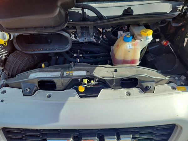 2022 RAM PROMASTER 1500