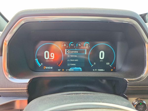 2021 FORD F150