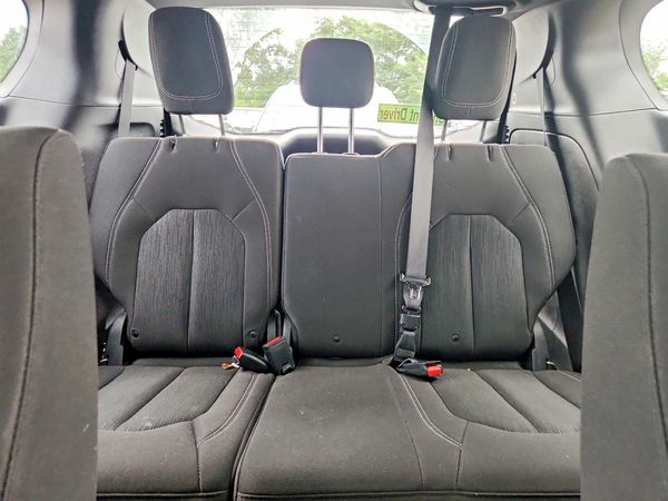 2019 CHRYSLER PACIFICA Touring Plus