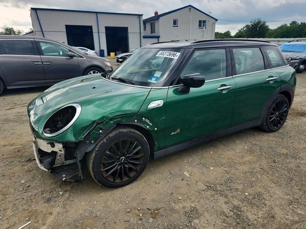2020 MINI COOPER