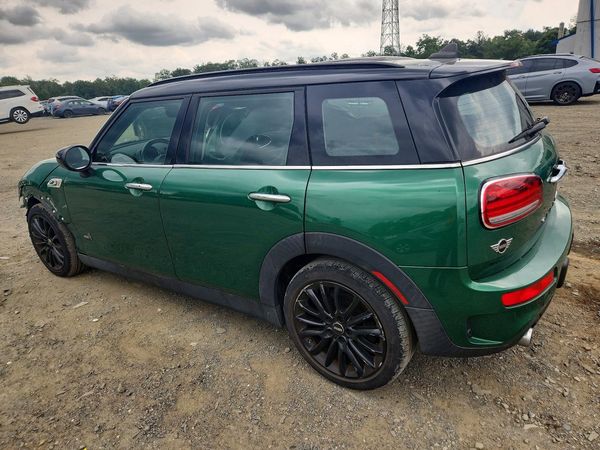 2020 MINI COOPER