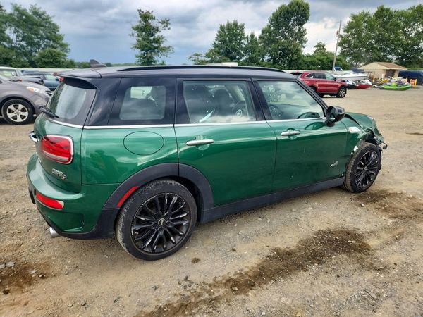 2020 MINI COOPER
