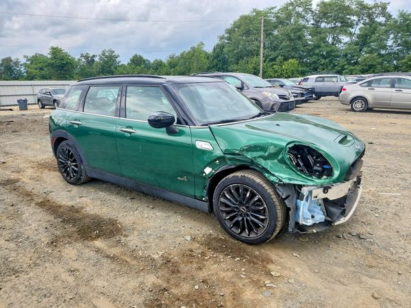 2020 MINI COOPER