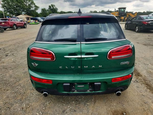 2020 MINI COOPER