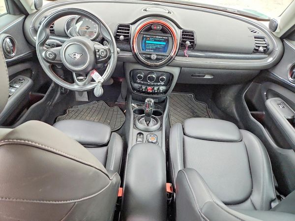 2020 MINI COOPER