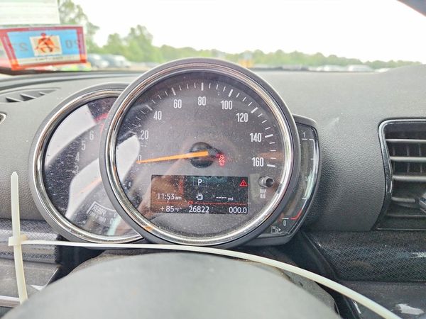 2020 MINI COOPER