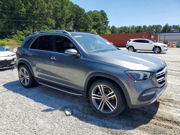 2020 MERCEDES-BENZ GLE GLE350