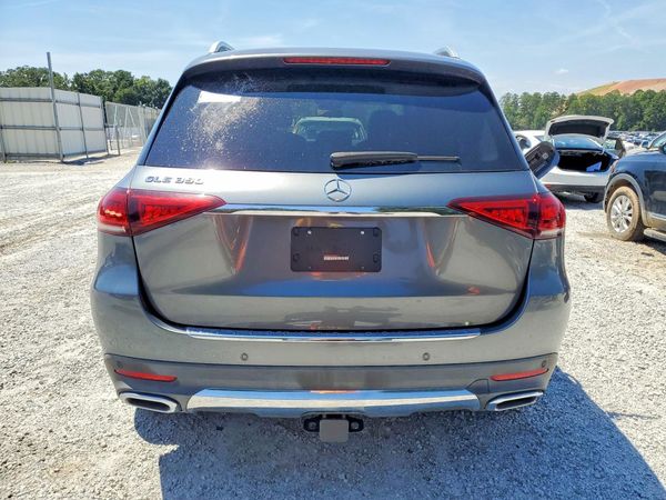 2020 MERCEDES-BENZ GLE GLE350