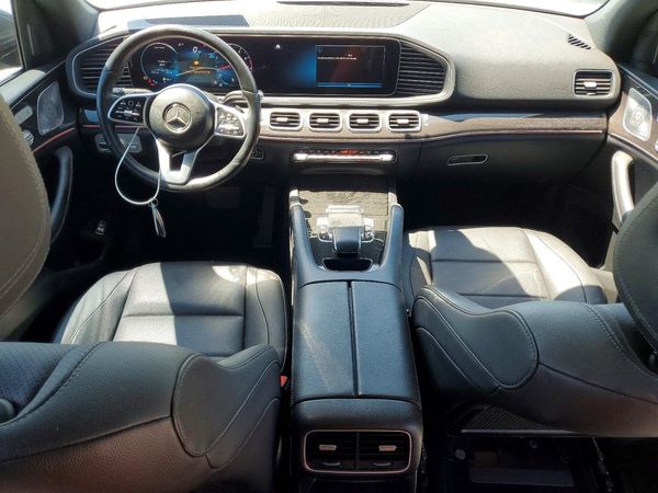 2020 MERCEDES-BENZ GLE GLE350