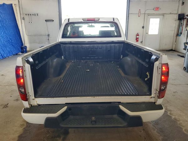 2012 CHEVROLET COLORADO