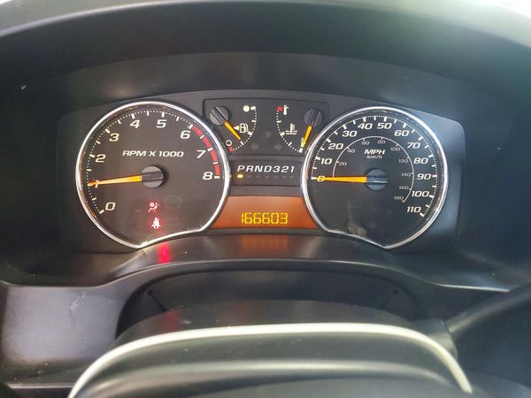 2012 CHEVROLET COLORADO