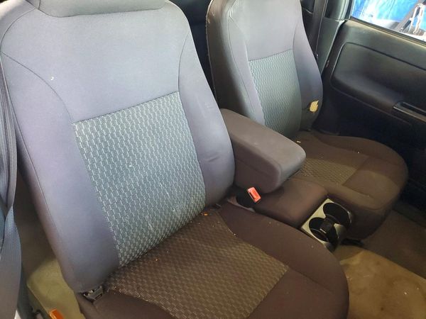 2012 CHEVROLET COLORADO