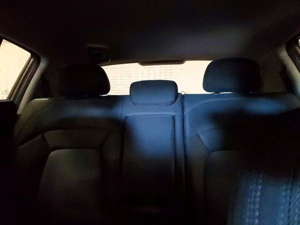 2015 KIA SPORTAGE