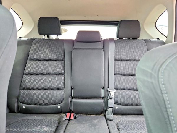 2016 MAZDA CX-5 Touring/GS