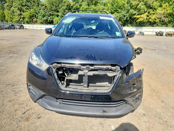 2019 NISSAN KICKS