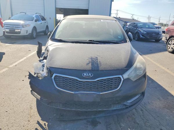 2014 KIA FORTE LX