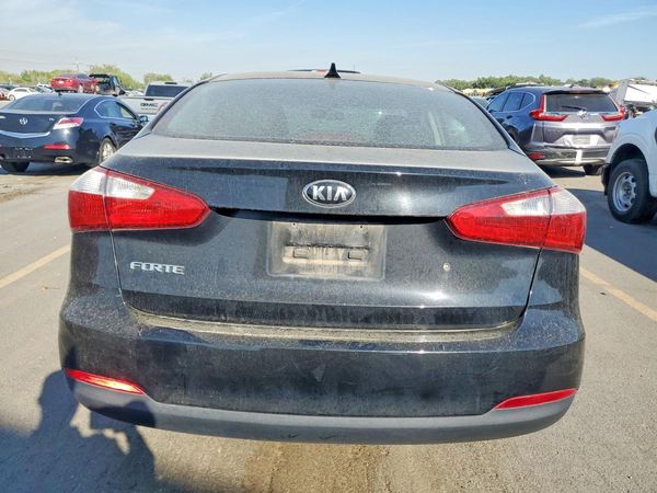 2014 KIA FORTE LX