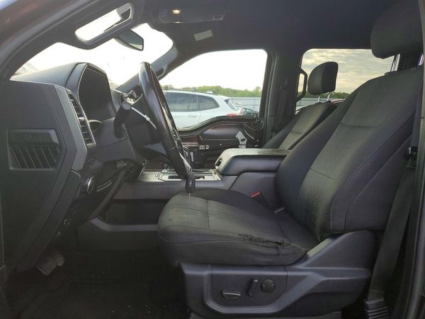 2020 FORD F150