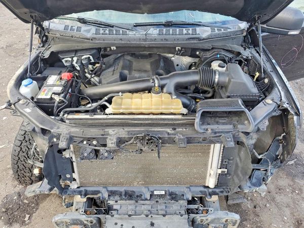 2020 FORD F150
