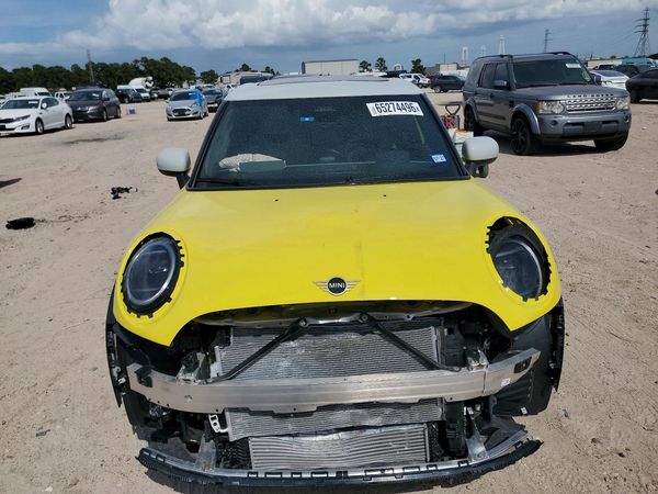 2025 MINI COOPER