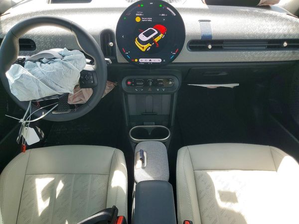 2025 MINI COOPER