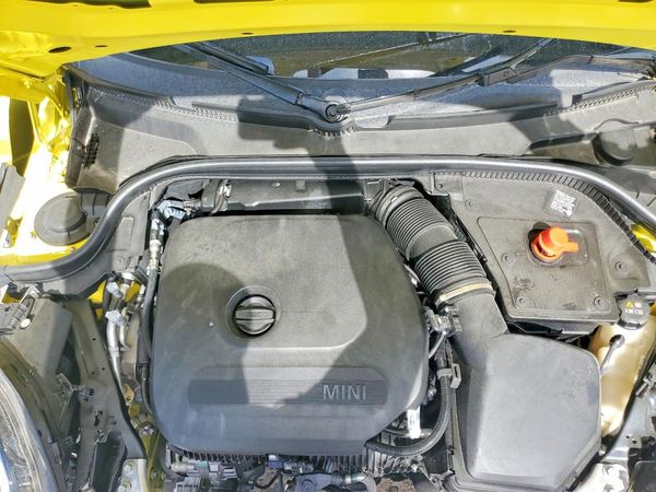 2025 MINI COOPER