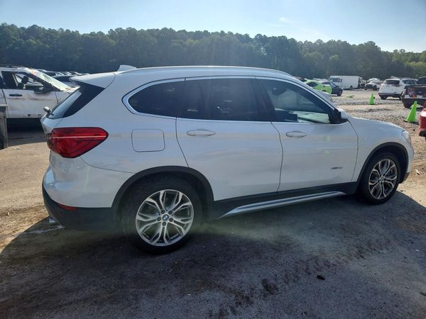 2017 BMW X1