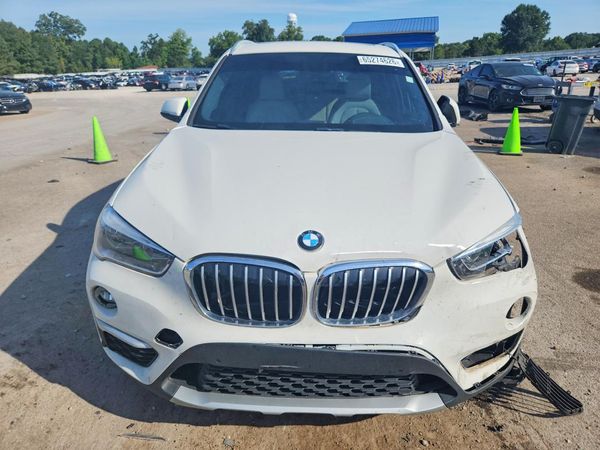 2017 BMW X1