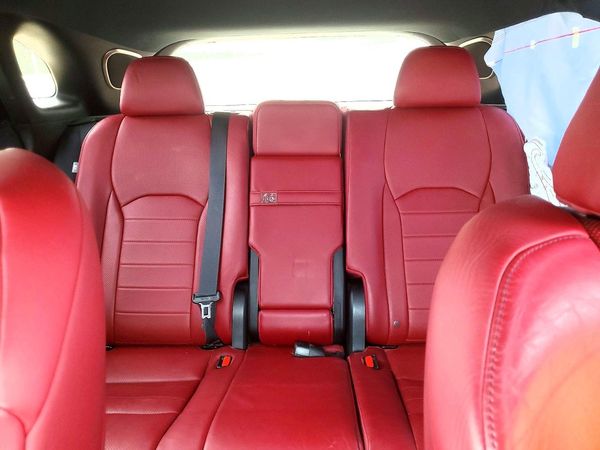 2018 LEXUS RX 450H 450h/450h F Sport