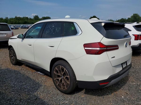 2026 BMW X3