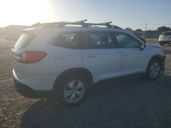 2019 SUBARU ASCENT