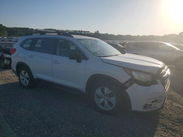 2019 SUBARU ASCENT